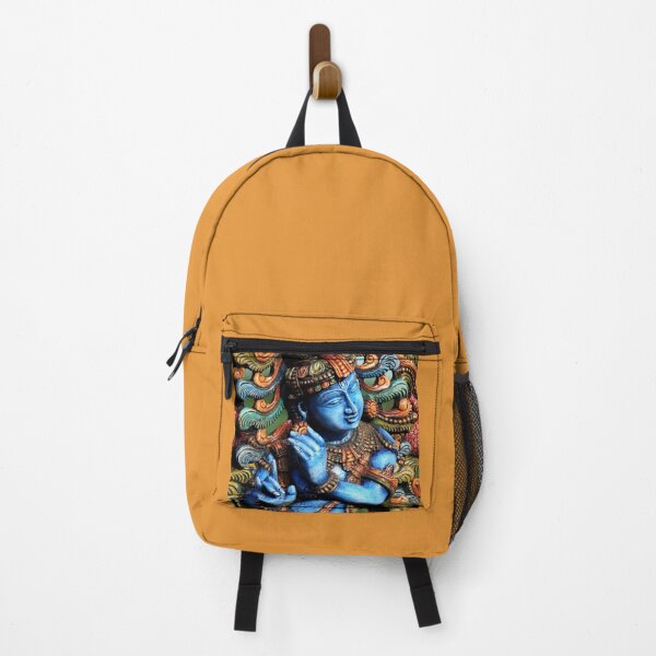 Item preview, Krishna designed and sold by GaliYoga.