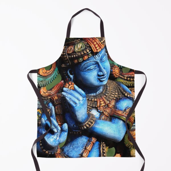 Item preview, Krishna designed and sold by GaliYoga.