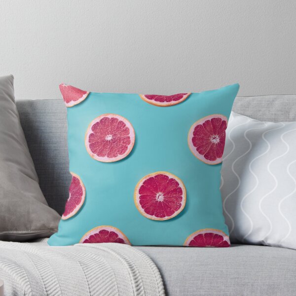 Item preview, Grapefruits Pattern designed and sold by Den Alman.