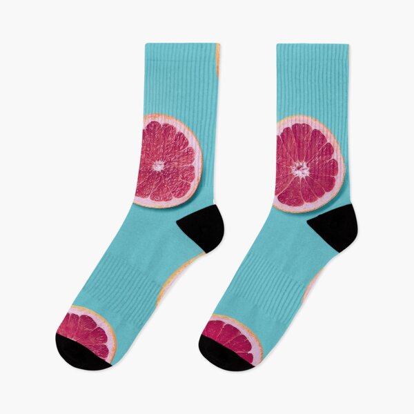 Item preview, Grapefruits Pattern designed and sold by Den Alman.