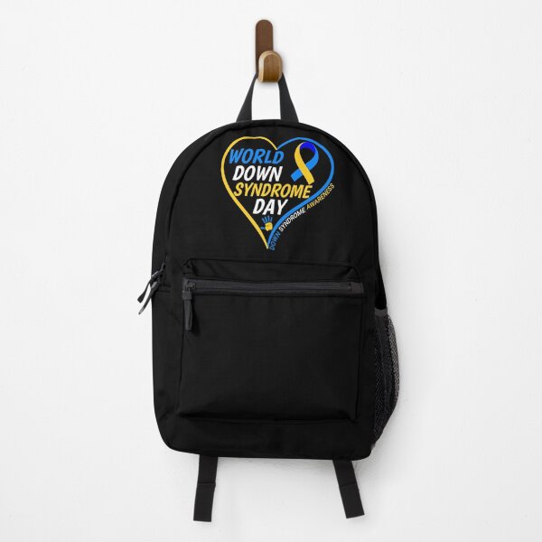 Item preview, World Down Syndrome Day Perfect Down Syndrome Awareness designed and sold by naworas.