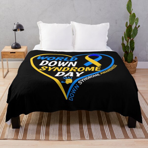 Item preview, World Down Syndrome Day Perfect Down Syndrome Awareness designed and sold by naworas.