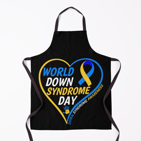 Item preview, World Down Syndrome Day Perfect Down Syndrome Awareness designed and sold by naworas.