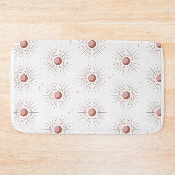 Item preview, Lunar Pattern designed and sold by barlena.