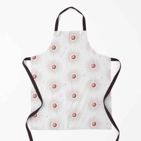 Item preview, Lunar Pattern designed and sold by barlena.