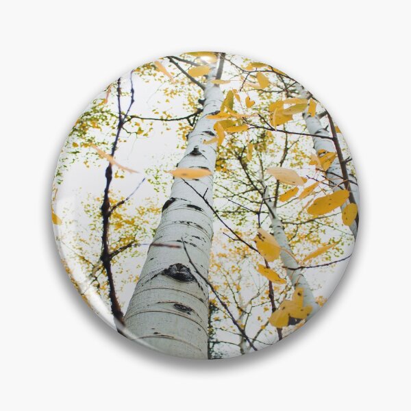 Item preview, Giant Fall Aspen Trees designed and sold by JLPhotographer.