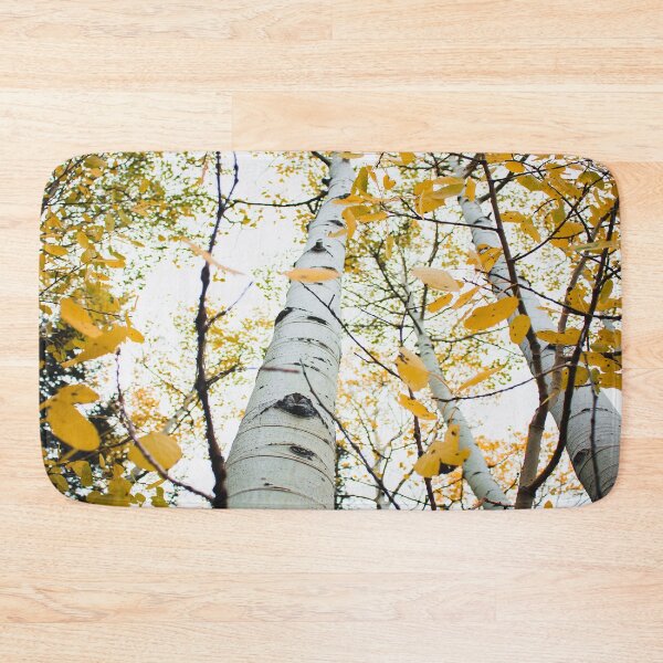 Item preview, Giant Fall Aspen Trees designed and sold by JLPhotographer.