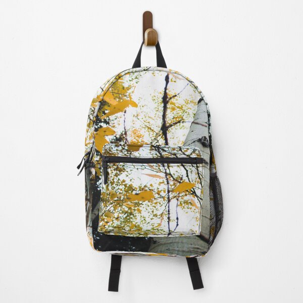 Item preview, Giant Fall Aspen Trees designed and sold by JLPhotographer.