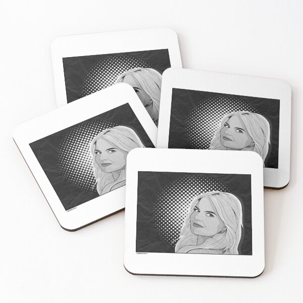 Artikelvorschau, Jennifer Morrison entworfen und verkauft von hannahsky.