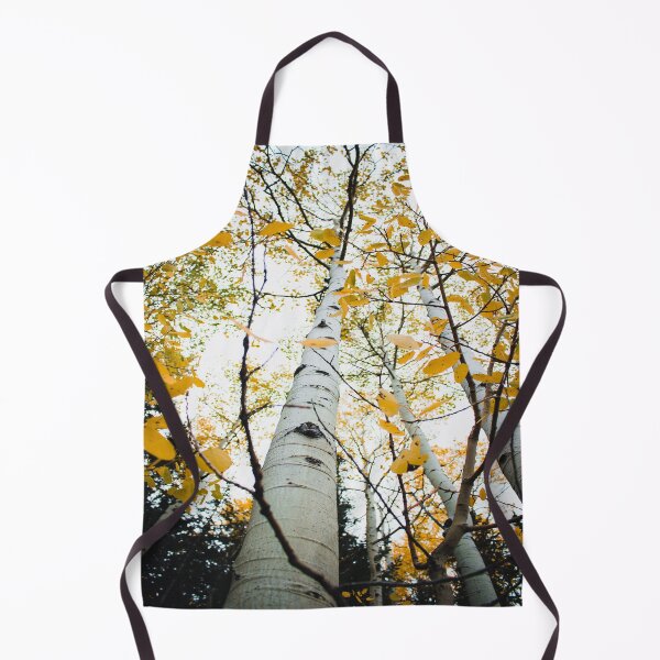 Item preview, Giant Fall Aspen Trees designed and sold by JLPhotographer.