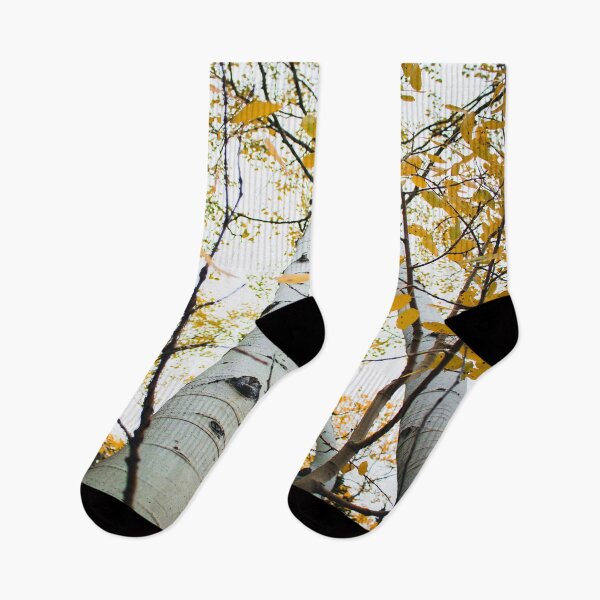 Item preview, Giant Fall Aspen Trees designed and sold by JLPhotographer.