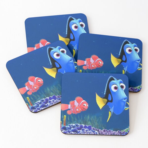 Item preview, Finding nemo designed and sold by Daniel-works.