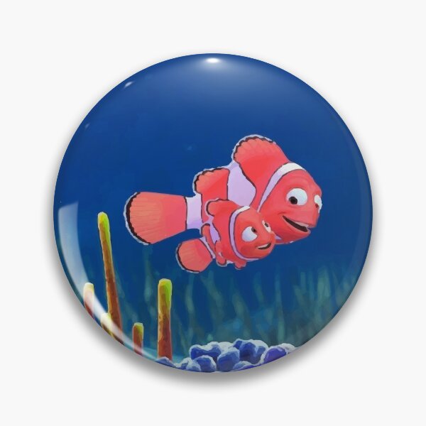 Item preview, Finding nemo designed and sold by Daniel-works.