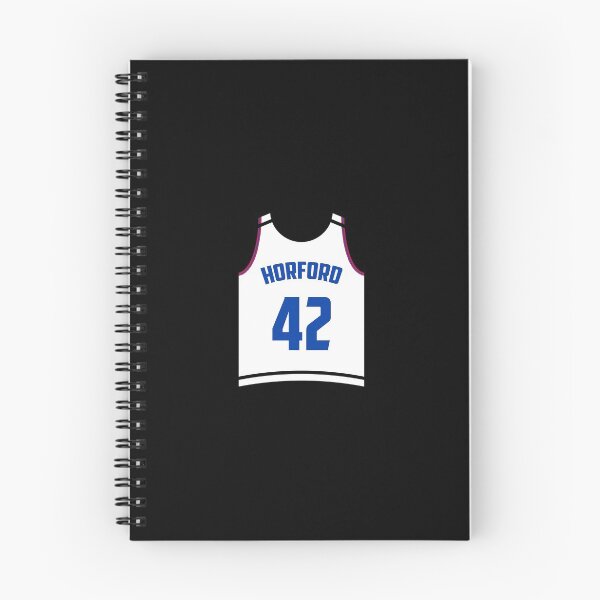 Item preview, Al Horford - 76ers Jersey designed and sold by GammaGraphics.