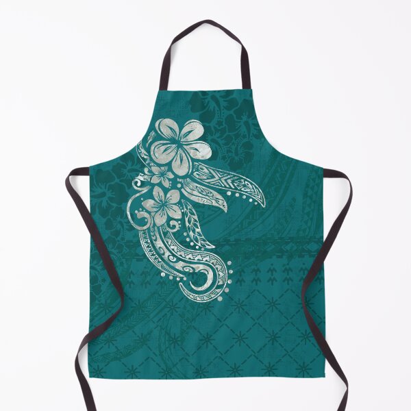 Item preview, Samoan - Hawaiian Malu Print designed and sold by sunnthreads.