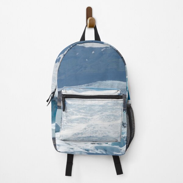 Item preview, Melting ice in Iceland designed and sold by EngineerGoC.