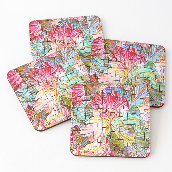 Item preview, party colours designed and sold by ForYou Design.