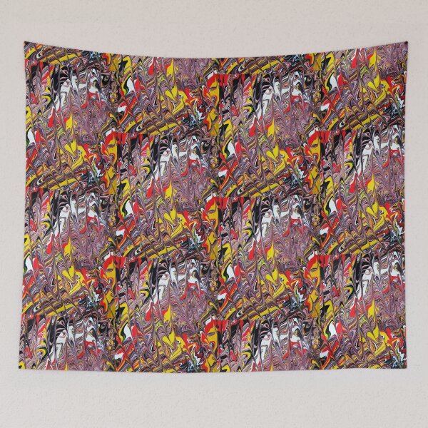 Item preview, Wavelength  designed and sold by Artstorical.