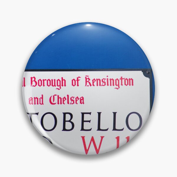 Item preview, portobello road designed and sold by cpcphoto.