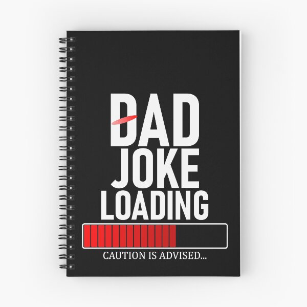 Item preview, Dad joke - Loading dark designed and sold by jc007.