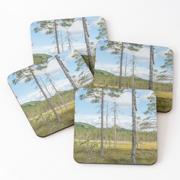 Item preview, Mire landscape designed and sold by EngineerGoC.