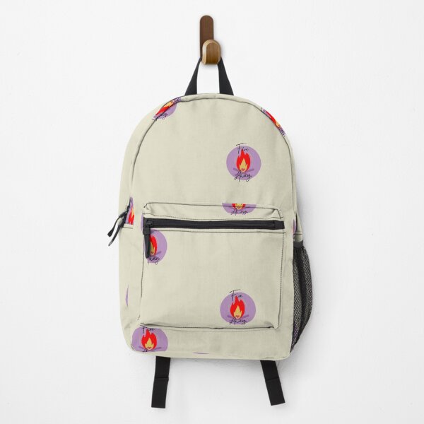 Item preview, Fire away designed and sold by personpotato.