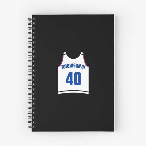 Item preview, Glenn Robinson III - 76ers Jersey designed and sold by GammaGraphics.