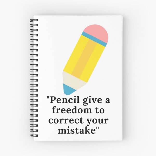 Item preview, Pencil quotation designed and sold by ahmadbeg10.