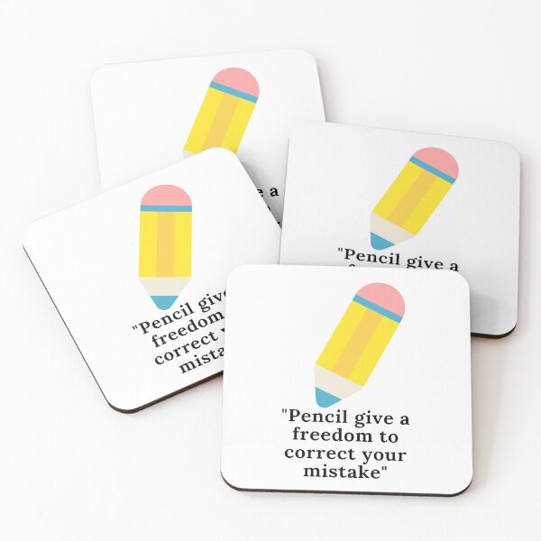 Item preview, Pencil quotation designed and sold by ahmadbeg10.