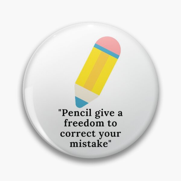 Item preview, Pencil quotation designed and sold by ahmadbeg10.