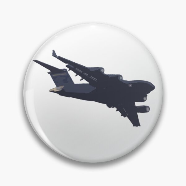 Item preview, C-17 Globemaster designed and sold by devinswy.