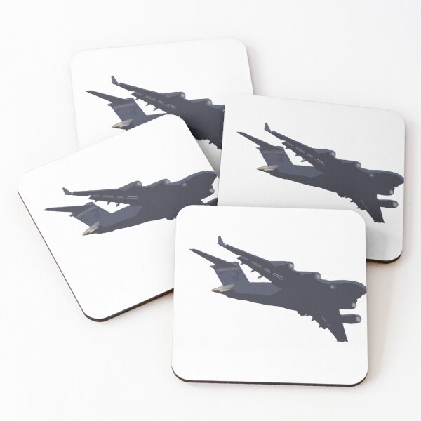 Item preview, C-17 Globemaster designed and sold by devinswy.