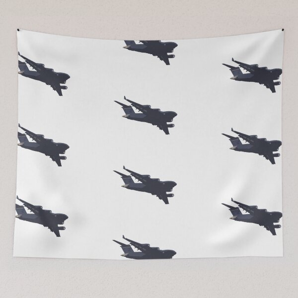 Item preview, C-17 Globemaster designed and sold by devinswy.