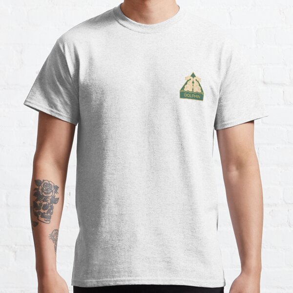 Disney World Dolphin Hotel Classic T-Shirt