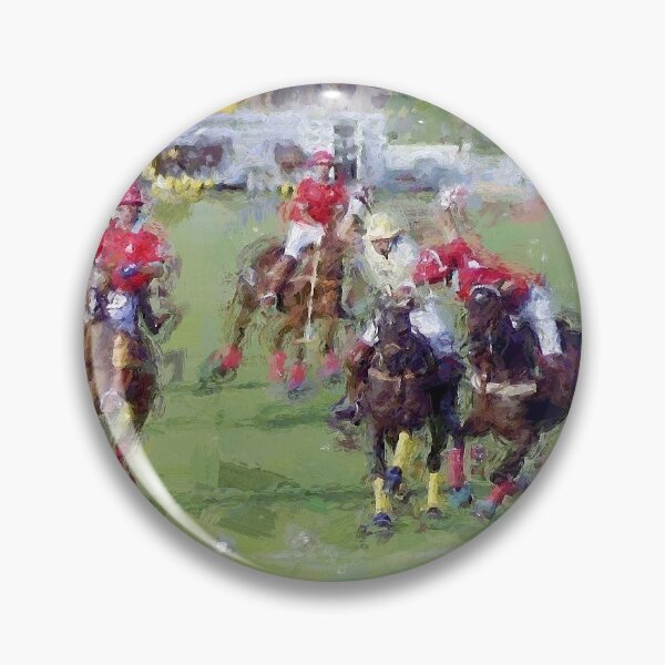 Item preview, Steve Yellowbear Sport Horse Art c2020 Steve Yellowbear designed and sold by SteveYellowbear.