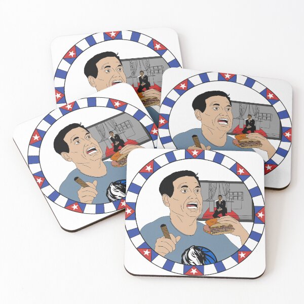 Item preview, Cubans designed and sold by Business-Rambo.