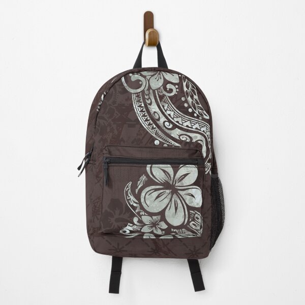 Item preview, Samoan Malu Print designed and sold by sunnthreads.