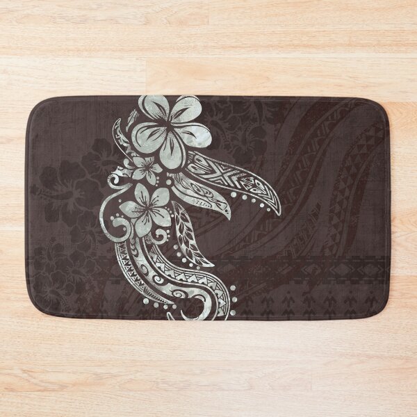 Item preview, Samoan Malu Print designed and sold by sunnthreads.