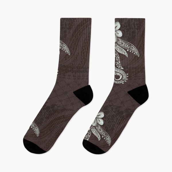 Item preview, Samoan Malu Print designed and sold by sunnthreads.