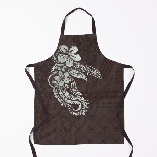 Item preview, Samoan Malu Print designed and sold by sunnthreads.