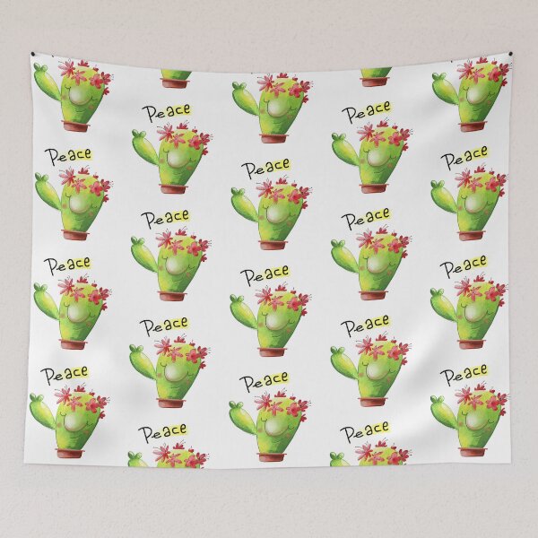 Item preview, Cactus designed and sold by dinadesign.