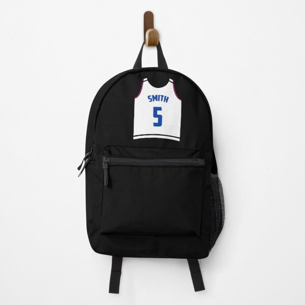 Item preview, Zhaire Smith - 76ers Jersey designed and sold by GammaGraphics.