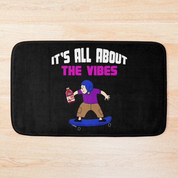 Item preview, Cranberry Juice Skateboard Doggface Vibes designed and sold by RareAesthetic.