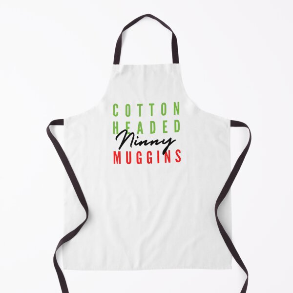 Item preview, Cotton Headed Ninny Muggins designed and sold by Jessica Cushen.