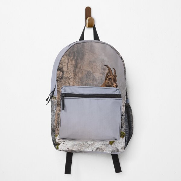 Item preview, Steinbocks in the Julian alps designed and sold by zakaz86.