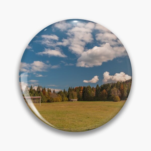 Item preview, Colorful autumn foliage in the mountains of Tarvisio designed and sold by zakaz86.