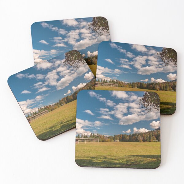 Item preview, Colorful autumn foliage in the mountains of Tarvisio designed and sold by zakaz86.