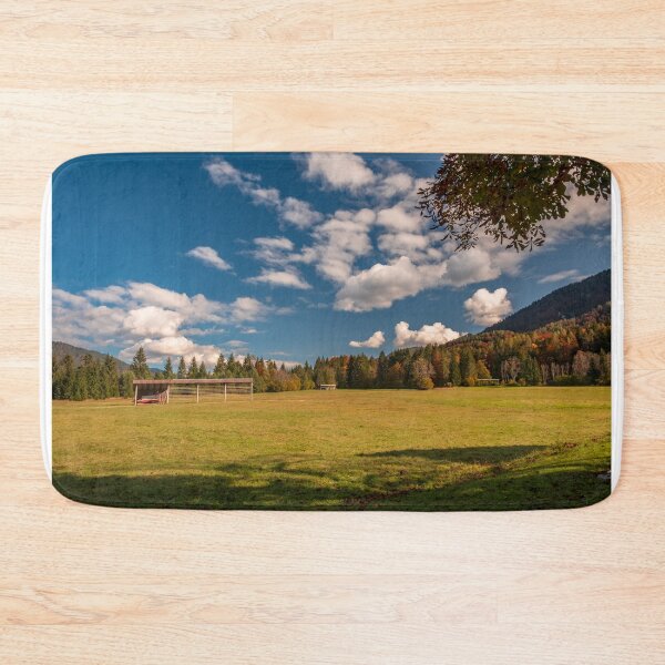 Item preview, Colorful autumn foliage in the mountains of Tarvisio designed and sold by zakaz86.