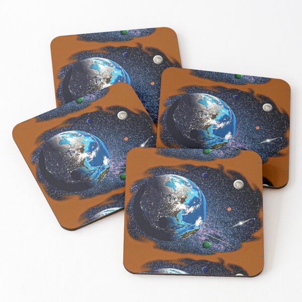 Item preview, Earth designed and sold by Daniel Janda.