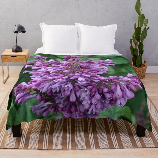 Item preview, Lilac designed and sold by Susie Kramer.